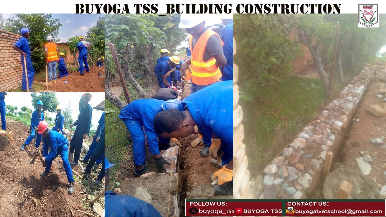 Public Works Project