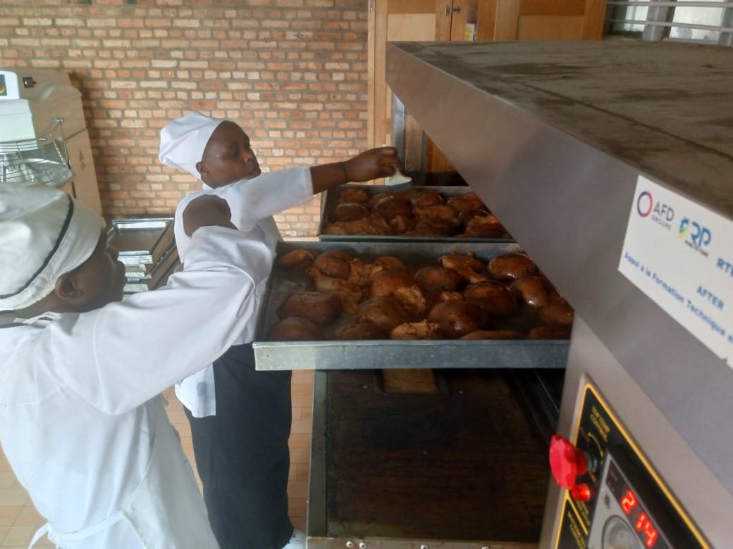 Food and Beverage Operations