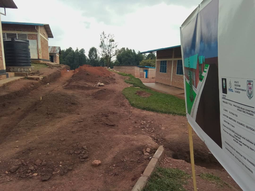 Road Construction